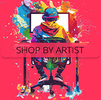 MerchShop Test ArtShop 2