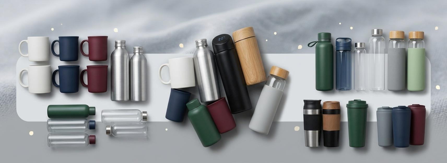 Drinkware
