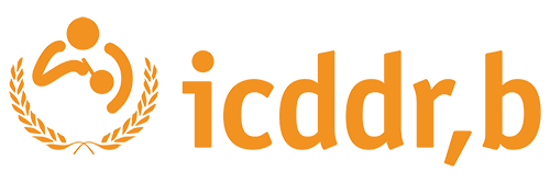 icddr,b