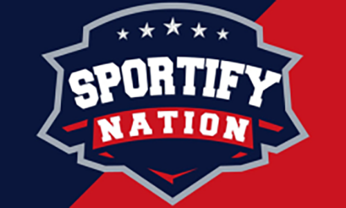 Sportify Nation