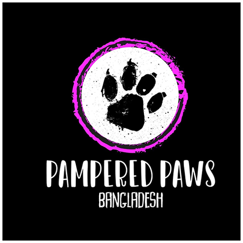 Pampered Paws