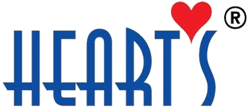 Hearts