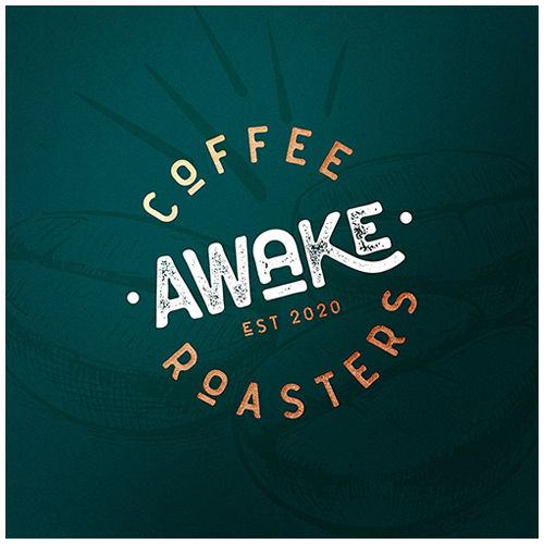 Awake Coffee Roasters