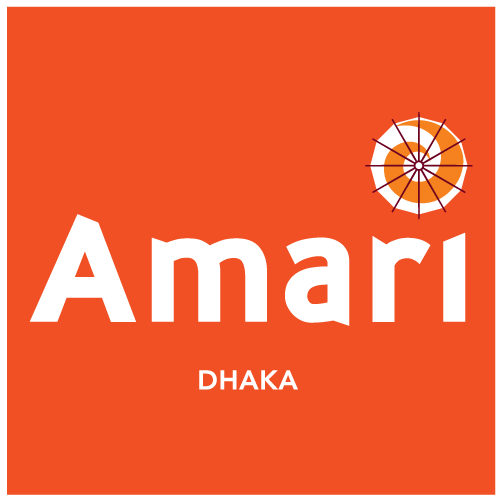 Amari Dhaka
