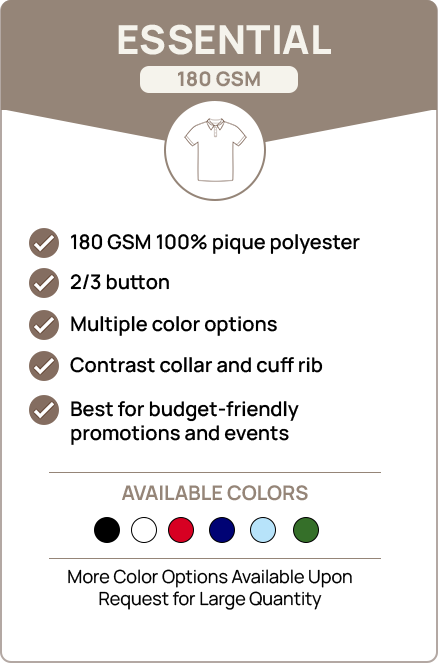 Essential
