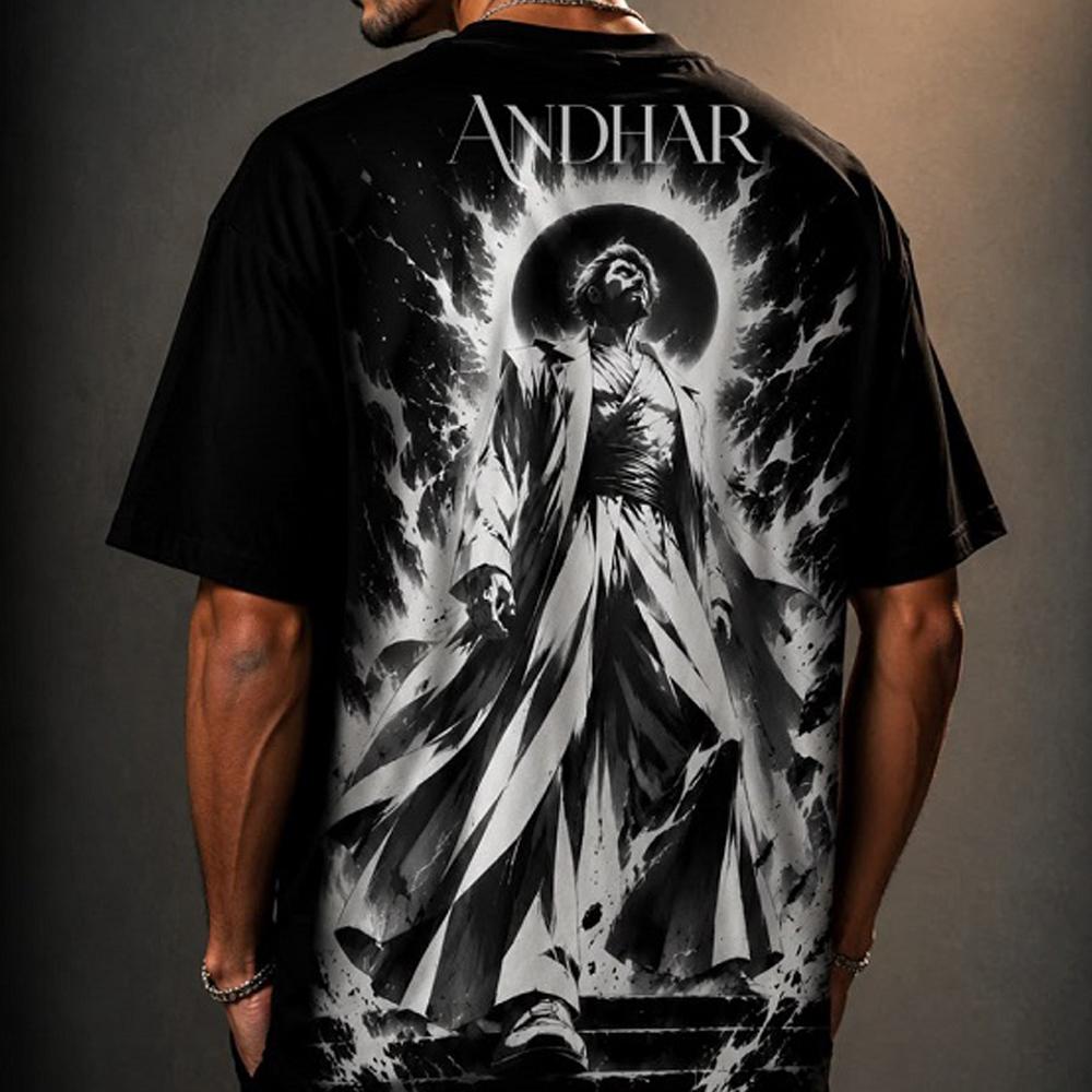 STANDALONE TEST 13 SEP 2026 Stand Alone T-shirt Test