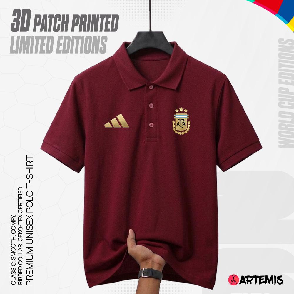 STANDALONE TEST 13 SEP 2026 Stand Alone T-shirt Test
