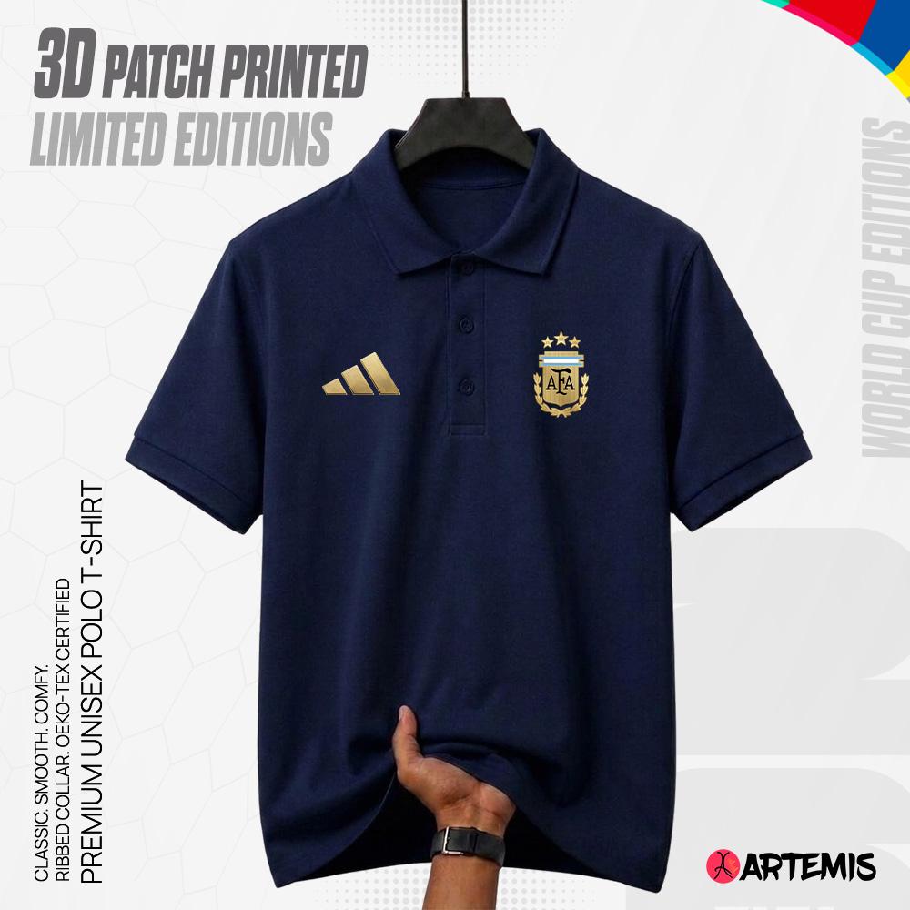 STANDALONE TEST 13 SEP 2026 Stand Alone T-shirt Test