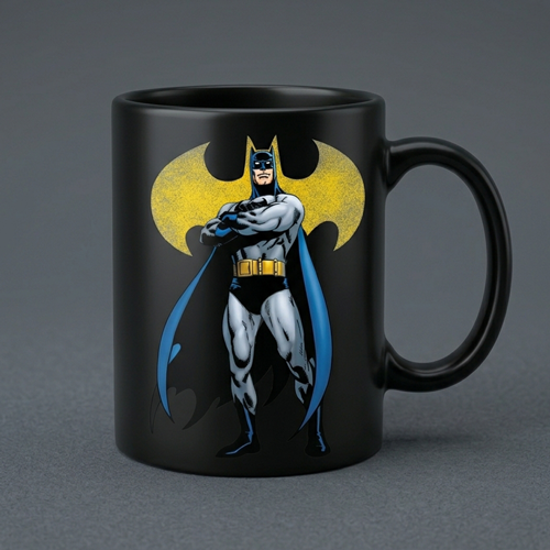 Chorki MugShop
