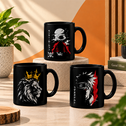 Chorki MugShop
