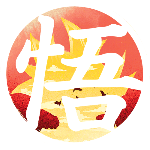 Dragon-Ball-Z-Sigil-3-500 Premium Unisex/ Men Short Sleeve T-shirt