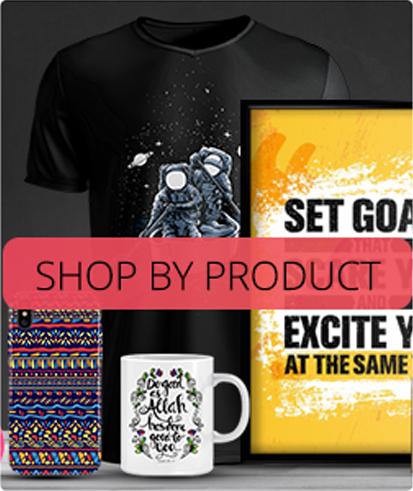 Shop by product