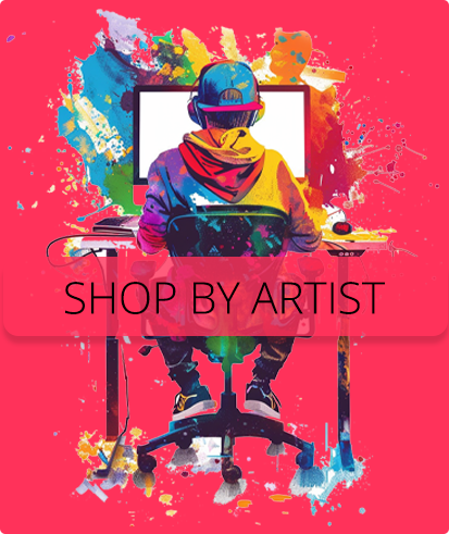 Shop by artist
