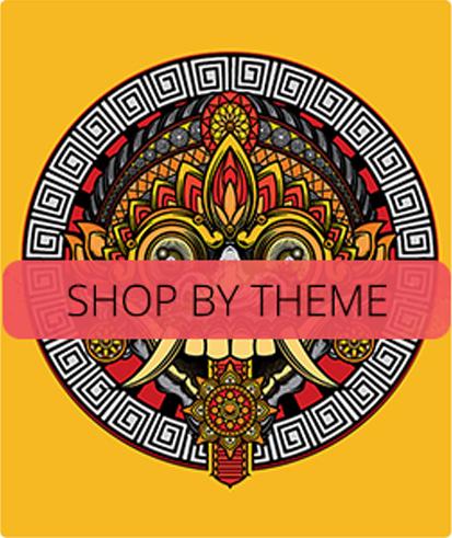 Shop by theme