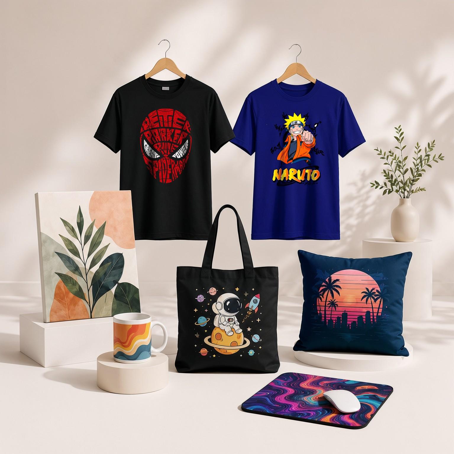 Theme Section